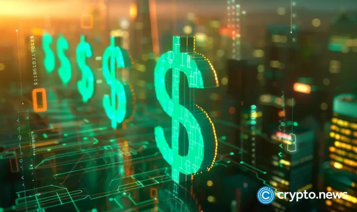 Sei price jumps 22% to 5-month high, driven by USDC integration
