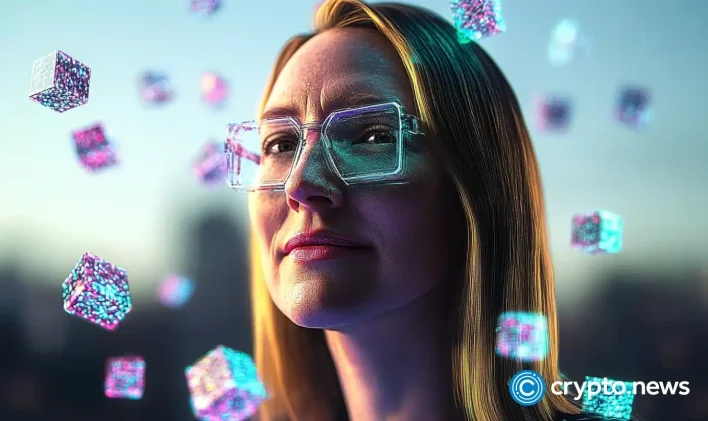 ‘Tokenized securities are still securities’: Does Hester Peirce’s statement help to advance the stocks’ tokenization trend?