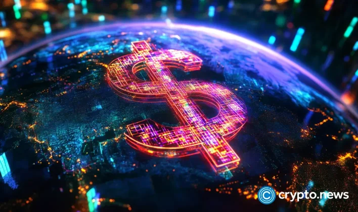 Stablecoin platform Agora raises $50M in series A led by Paradigm