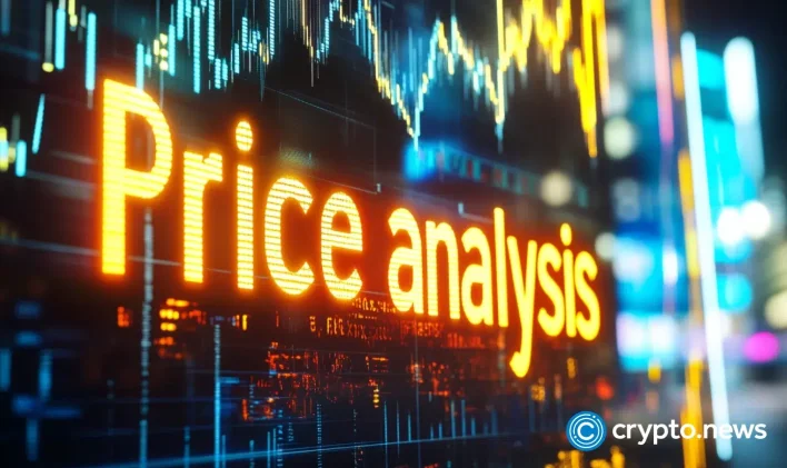 Polkadot price analysis: DOT breaks historical resistance, eyes run to $7.00