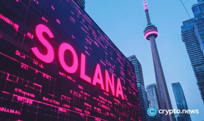 Ethereum loses to rival Solana in dApp revenue: Will SOL rally to $200 in July?