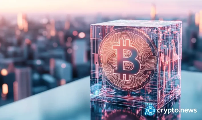 Bitcoin braces for tariff shock, but ETFs could cushion the blow
