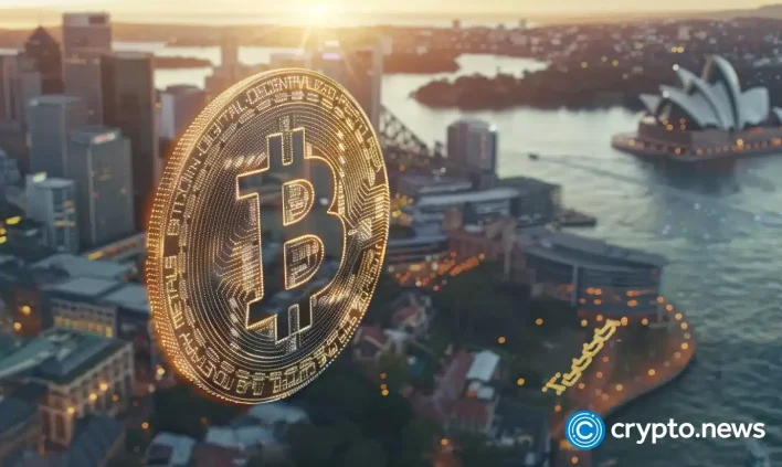 Regulatory arbitrage down under: Aussie laws fueling a surge in XRP/AUD premiums