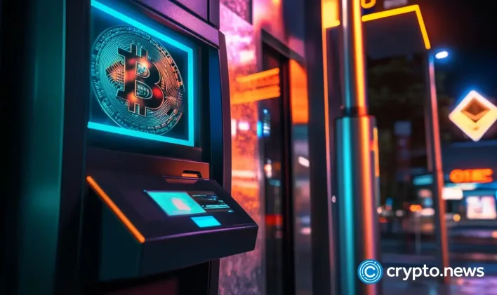 Data of 27,000 Bitcoin Depot customers exposed in massive breach