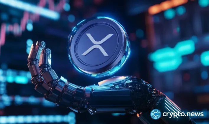 XRP hits 7-week high above $2.39 as whale accumulation rises — What’s next for XRP price?