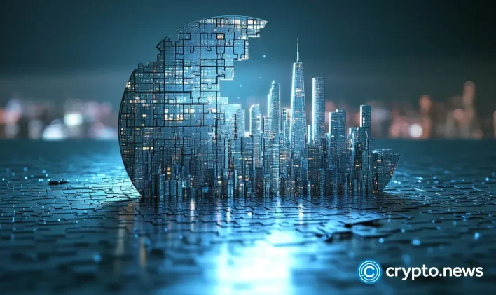 Amp crypto price prediction as whale buying continues