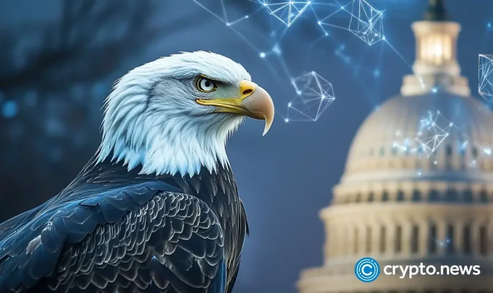 U.S. House declares July 14 ‘Crypto Week’ in advance landmark digital asset legislation