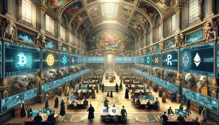 Fineqia’s Bitcoin Yield ETP on Vienna Exchange Could Offer Regulated Access to DeFi-Based Returns