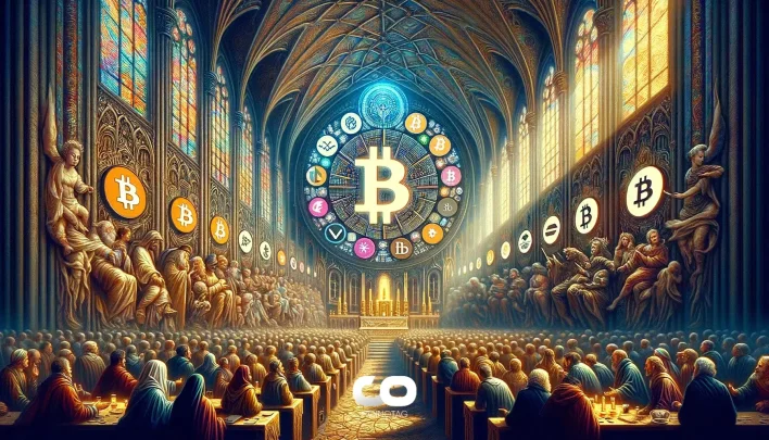 Bitcoin Faces Uncertainty Below $108,000 as Weekly Candle Indicates Market Indecision