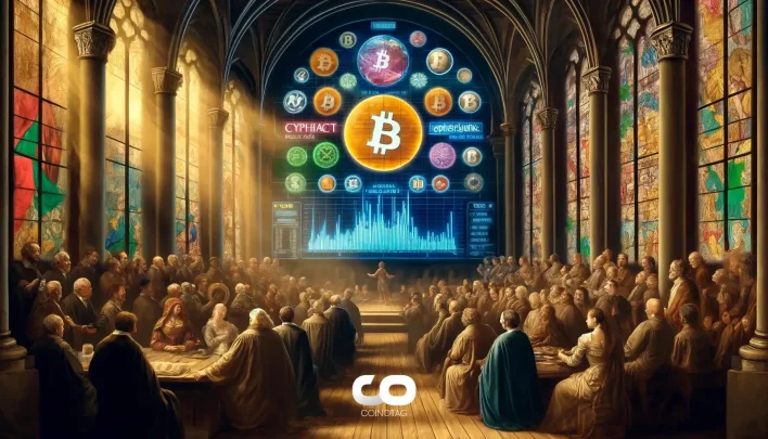 SEC Suspends Grayscale’s Digital Large Cap Fund Spot ETF Conversion, Impacting Bitcoin and Major Altcoins