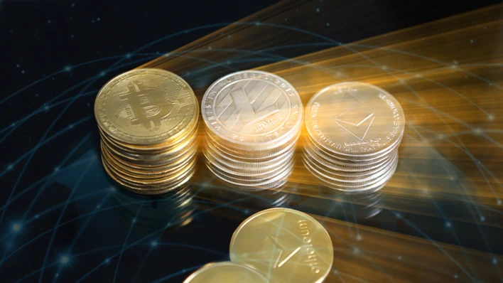 Cryptocurrency Markets React to White House Trade Announcements