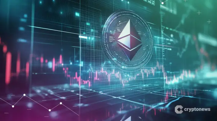 Ethereum Breaks $3,900 as ETH Treasury Demand Heats Up, Eyes $4,000