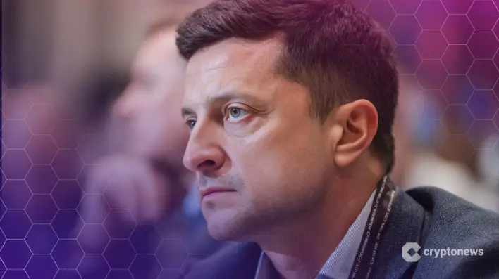 Zelenskyy’s NATO Outfit Spurs $79M Betting Dispute on Polymarket