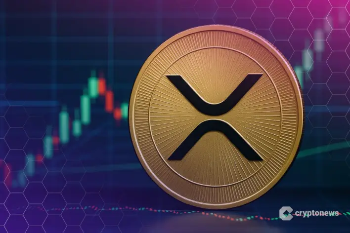 XRP Price Surges 8% in Breakout Move – Can It Reach $6 in This Rally?