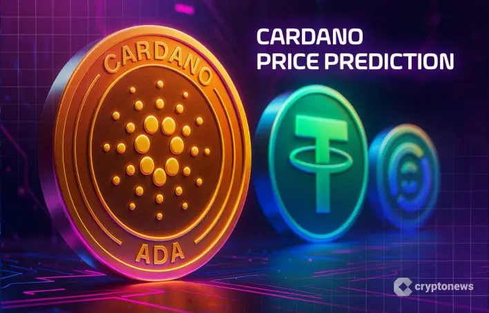 Cardano Price Prediction: Hoskinson Confirms Talks With Circle and Tether – Massive Stablecoin Partnership Coming?