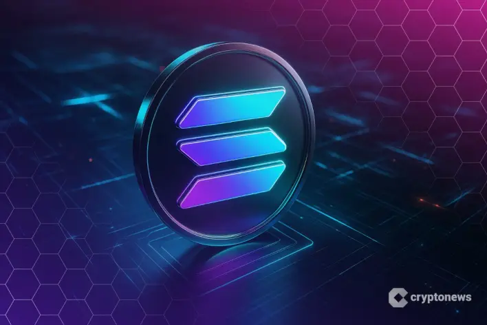 BIT Mining to Raise Up to $300M to Build SOL Treasury in Strategic Pivot