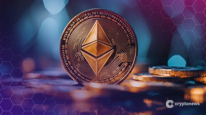 Tom Lee’s BitMine Adds Another 208K ETH, Treasury Tops $3B as Ethereum Surges