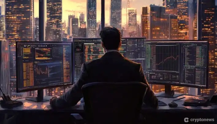 Peter Thiel-Backed Crypto Exchange Bullish Files for U.S. IPO on NYSE at $4.23B Valuation