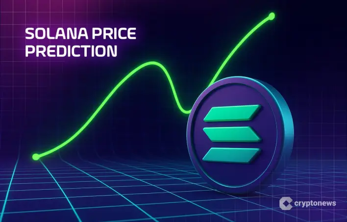 Solana Price Prediction: SOL Is One Level Away From Going Parabolic – $10,000 SOL Target Back in Sight