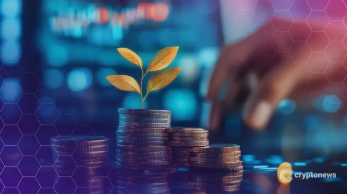 Falcon Finance Secures $10M Strategic Investment from Trump-Linked WLFI Project