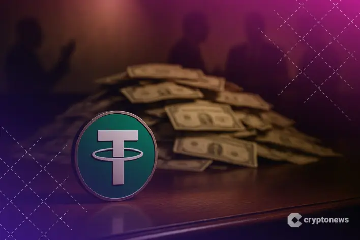 Tether Shocks Wall Street With $127B in Treasuries – What’s the Catch?