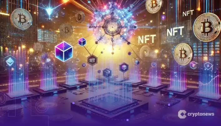 GameSquare CryptoPunk NFT Bet: $5.15M Cowboy Ape Deal Brings Leshner Onboard