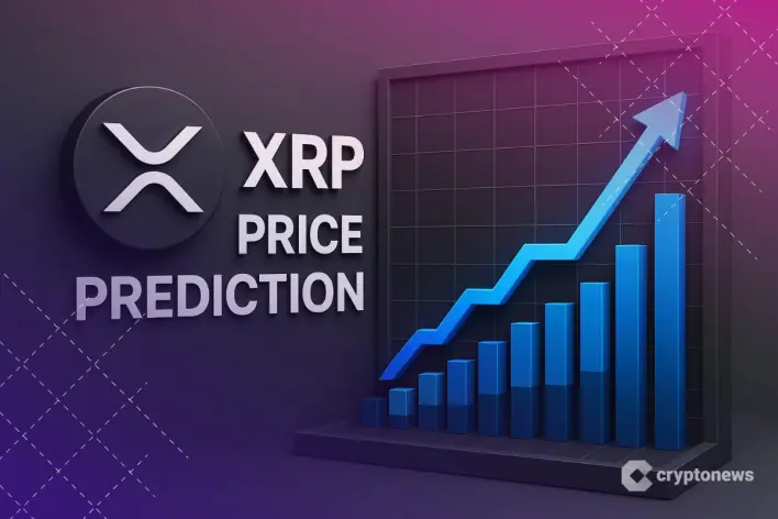 ChatGPT’s XRP Analysis Flags Golden Cross – Is $5 XRP Imminent After Healthy Correction?