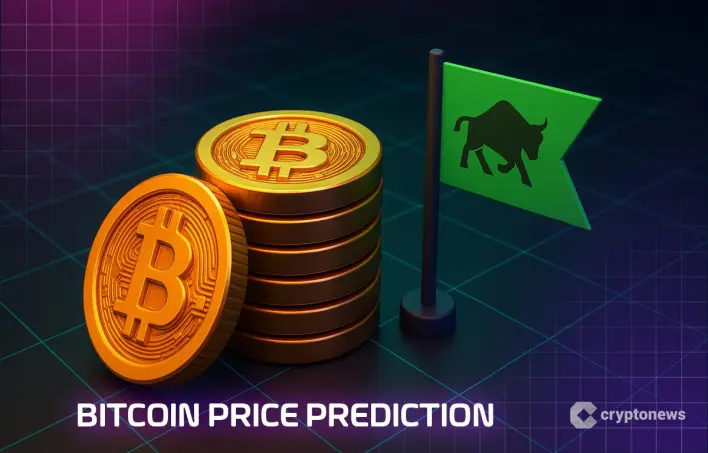 Bitcoin Price Prediction: Bank of America Names BTC Best Currency – Is Institutional Accumulation Accelerating?