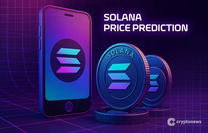 Solana Price Prediction: Will SOL’s 11.9% Weekly Momentum Carry It Towards All-Time Highs?