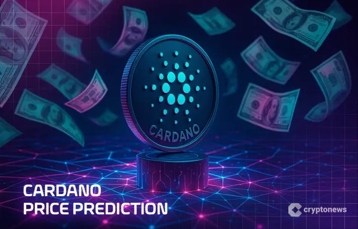 Cardano Price Prediction: Treasury Approves $70 Million Network Upgrade Plan – $10 ADA Just Weeks Away?