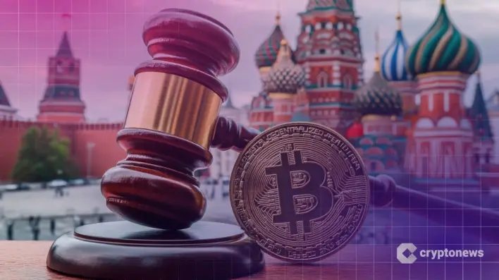 Russian Policymaker Says State Should Seize Crypto From Illegal Miners