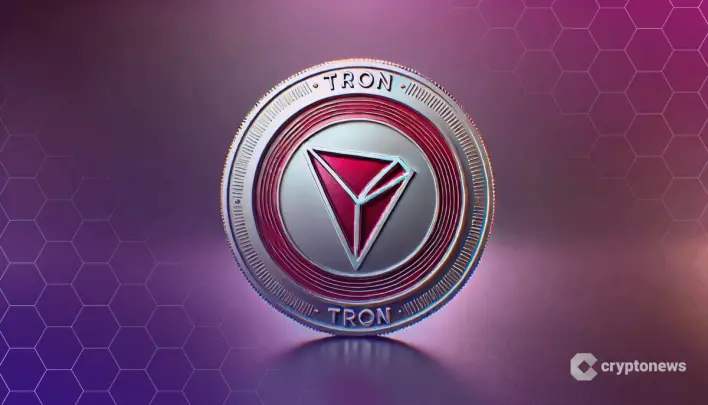 TRON Generates $2M Daily With over $600B Stablecoin Volume – Can TRX Explode to $1?