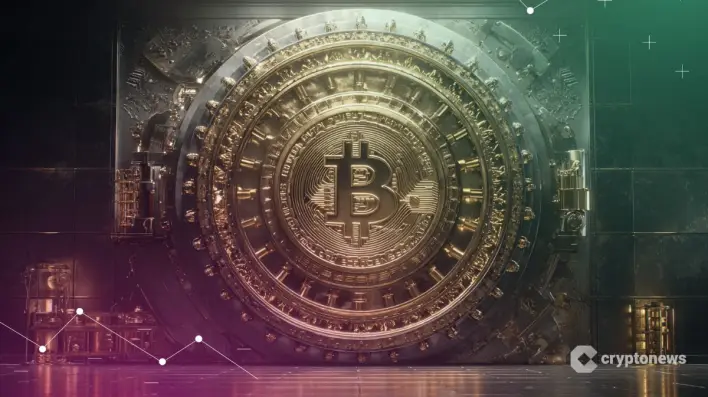 ASX-Listed DigitalX Secures $13.5M Institutional Backing to Boost BTC Reserves