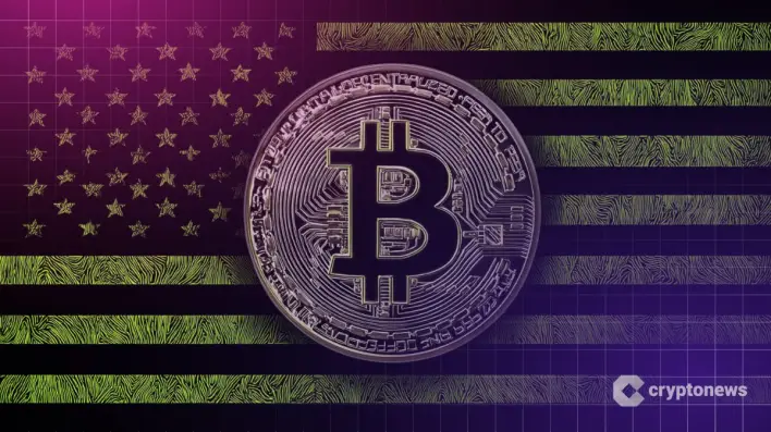 Senator Cynthia Lummis ‘Alarmed’ By Alleged U.S. Bitcoin Reserve Holdings