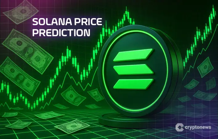Solana Price Prediction: SOL Leads Altcoin Rally as Crypto Market Hits $4T – Is $1,000 Solana Already Confirmed?