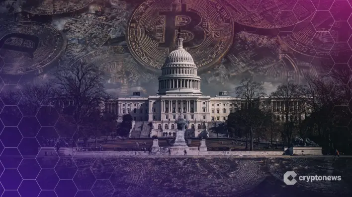 Democratic Lawmakers Announce Anti-Crypto Corruption Week In Blow To GOP’s Crypto Week
