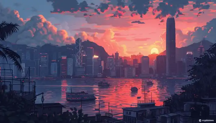 HSBC Bank Pilots e-HKD+ Stablecoin Across Various Blockchains – Chinese CBDC Coming?