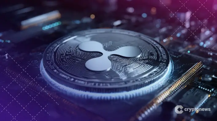 XRP Hits All Time High Above $3.60 as Major Crypto Bills Clear House