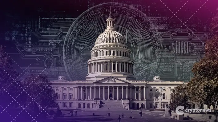 Digital Assets Are Not Going Away, Senator Tim Scott Says