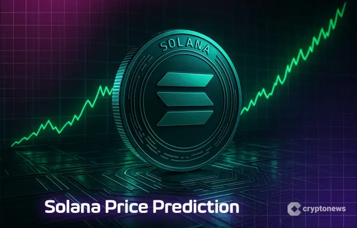 Solana Price Prediction: Experts See SOL Hitting $300 Before August Amid Bullish Chart Patterns