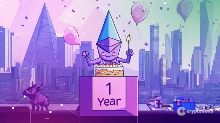 One Year of US Spot Ethereum ETFs – How Far Have They Come and What’s Next?
