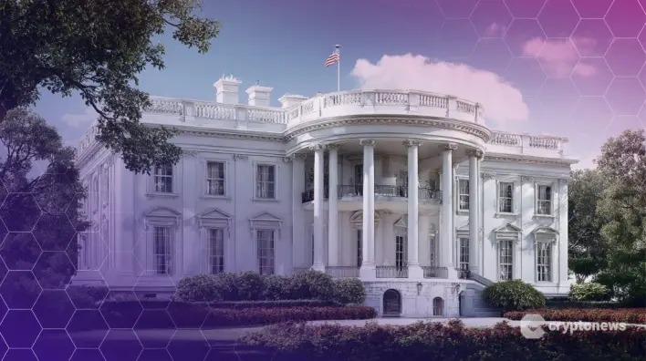 Trump’s Executive Orders Mark A ‘Historic Shift,’ Blockchain Association CEO Summer Mersinger Says