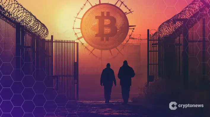 HashFlare Ponzi Founders Get Time Served for $577M Crypto Scheme, Escape Additional Jail