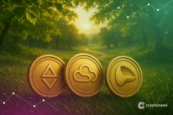 Altcoin Season Buzz: Ethena, Sky, Curve DAO Drive Yield Hunting Despite Bitcoin Dominance