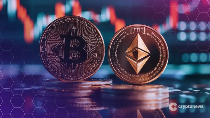 ETH Perp Volume Crushes BTC for First Time Since 2022 – Can BlackRock Buying Spree Push Ethereum Past $4,000?