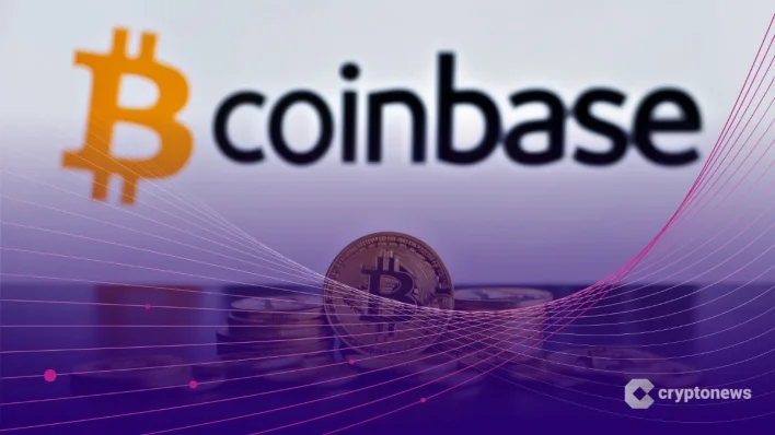 Coinbase to Increase BTC Holdings, Offer Tokenized Stocks and Prediction Markets in U.S.