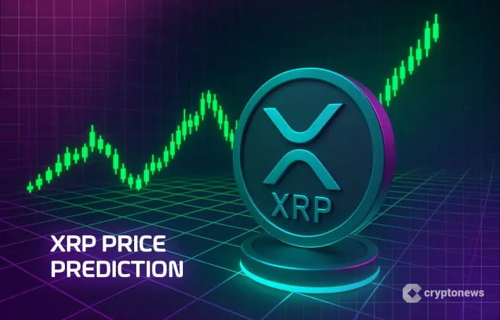 XRP Price Prediction: $100M Ripple + XRP Bet From Nasdaq Firm – Is $10 XRP Now Inevitable?