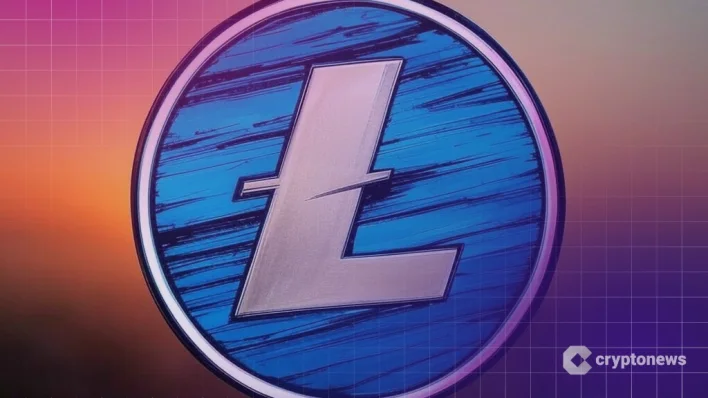 Litecoin Rallies Nearly 10% Past $124, Volume Skyrockets 200% – Here’s What is Fueling Momentum