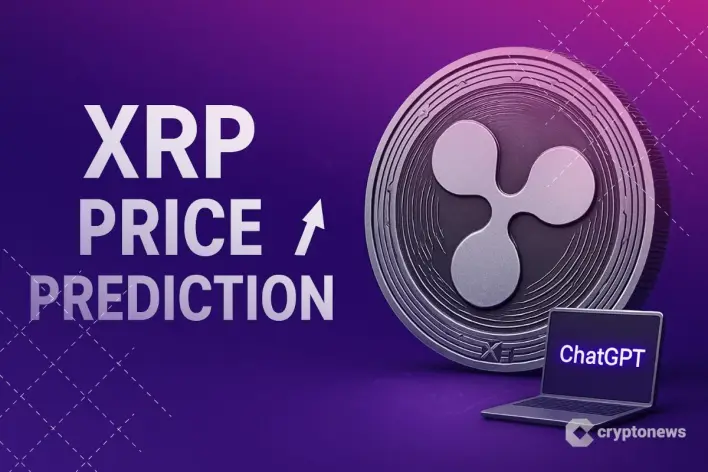 ChatGPT’s 42-Indicator XRP Analysis Flags Extreme $3.30 Resistance Test