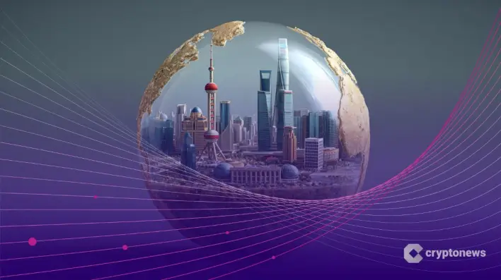 China Eyes RMB-Backed Stablecoins to Crack $250T Cross-Border Payment Market